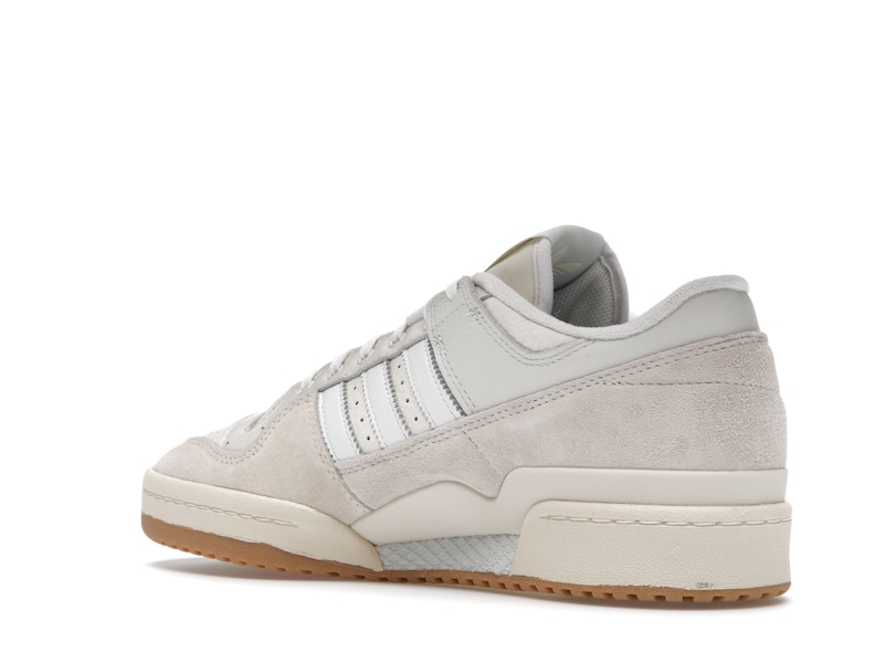 adidas Forum 84 Low ADV Chalk White Gum