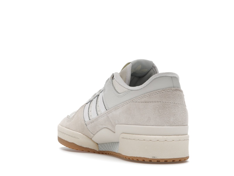 adidas Forum 84 Low ADV Chalk White Gum
