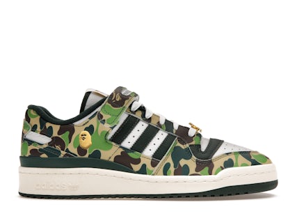 Tourism Yupoo Adidas Superstar Adidas Forum 84 Low Bape 30th