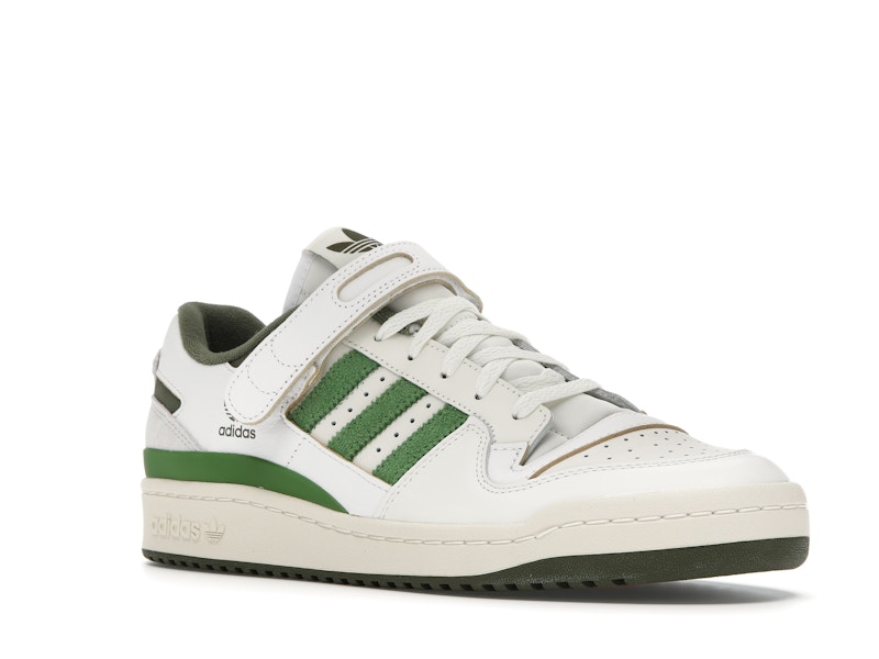 Green adidas forum 84