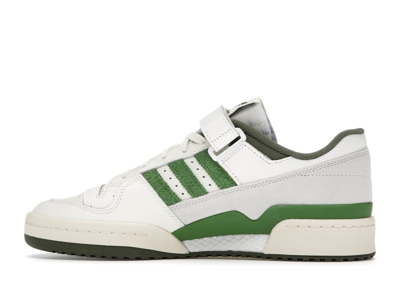 Adidas forum 84 women's green Clearance