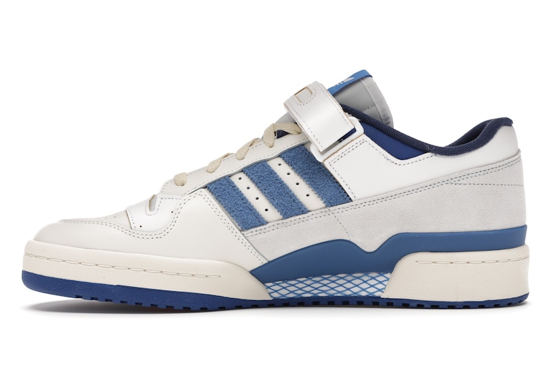 adidas Forum 84 Low Light Blue - S23764