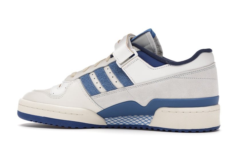 Adidas forum 84 low light blue clearance