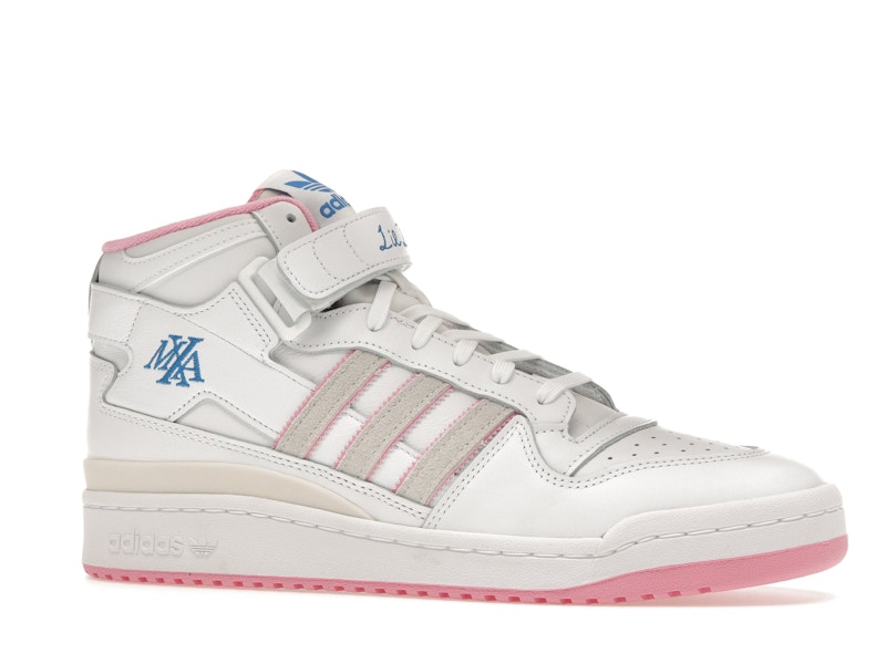 adidas Forum 84 Mid ADV Lil Dre Maxallure Skateboards