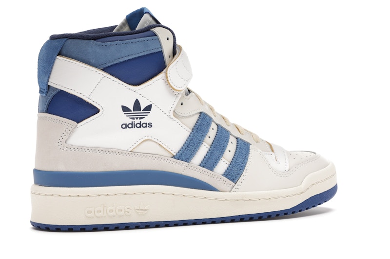 Adidas forum 84 high stockx clearance