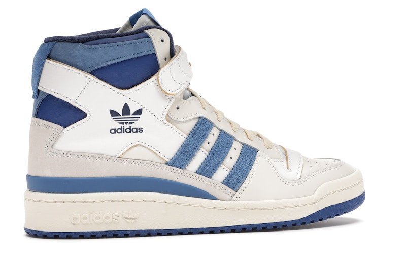 Adidas forum 84 low stockx