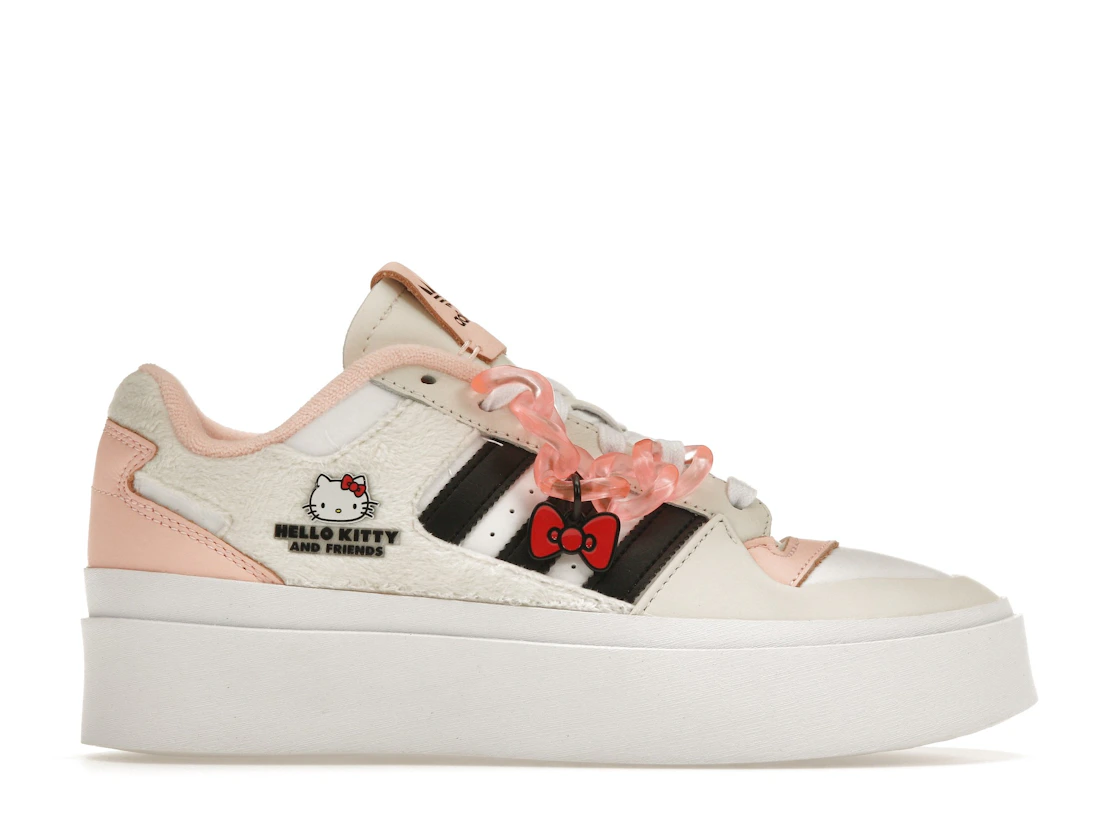 adidas Forum Bonega Hello Kitty and Friends (Women's)