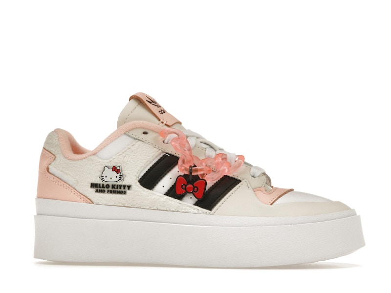 adidas Forum Bonega Hello Kitty and Friends (Women's)