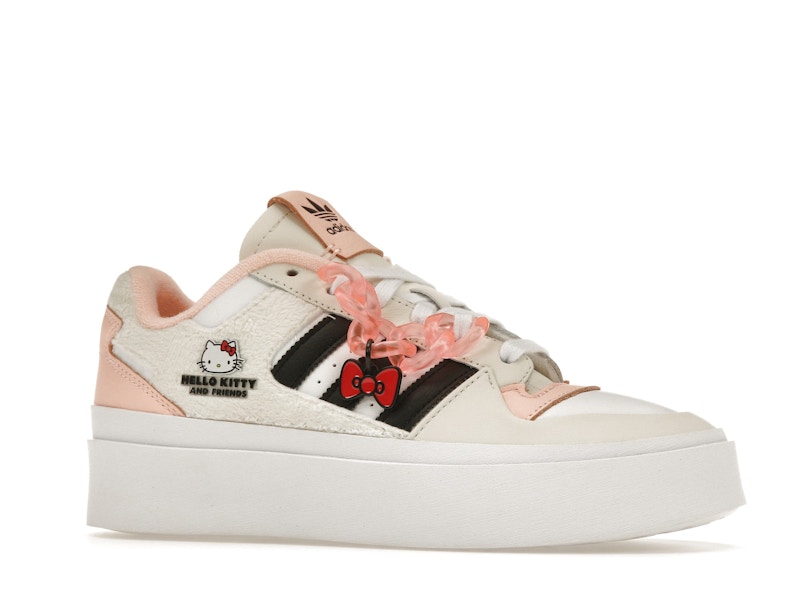 adidas Forum Bonega Hello Kitty and Friends (Women's)