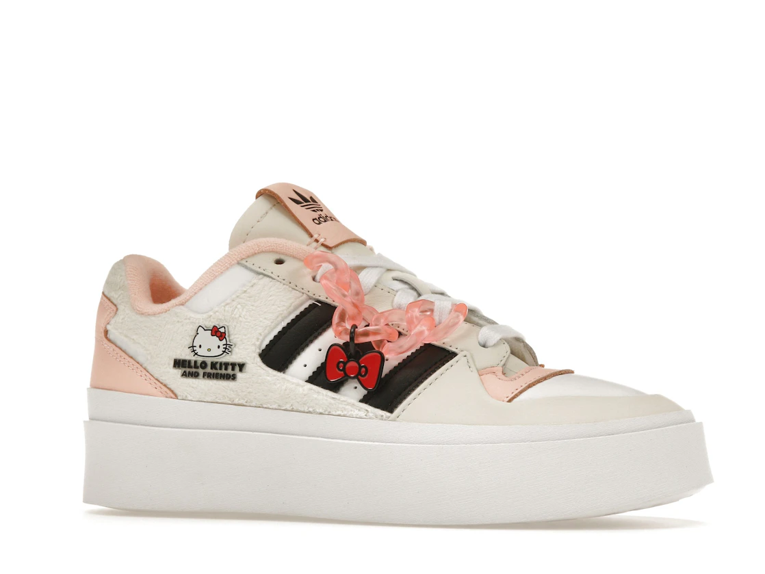 adidas Forum Bonega Hello Kitty and Friends (Women's)