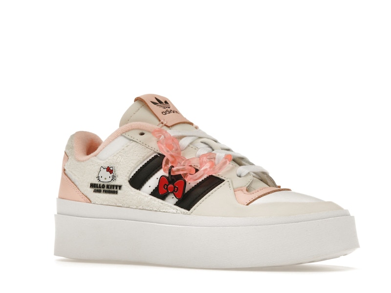 adidas Forum Bonega Hello Kitty and Friends (Women's)