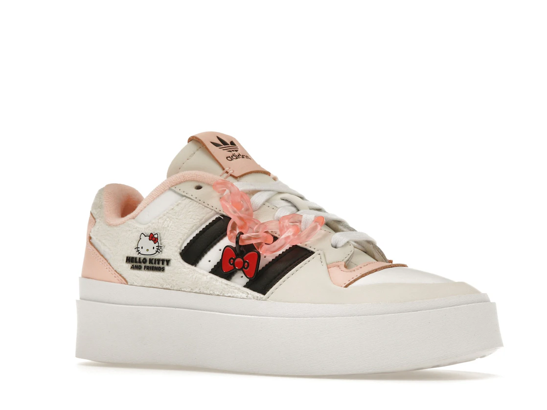 adidas Forum Bonega Hello Kitty and Friends (Women's)