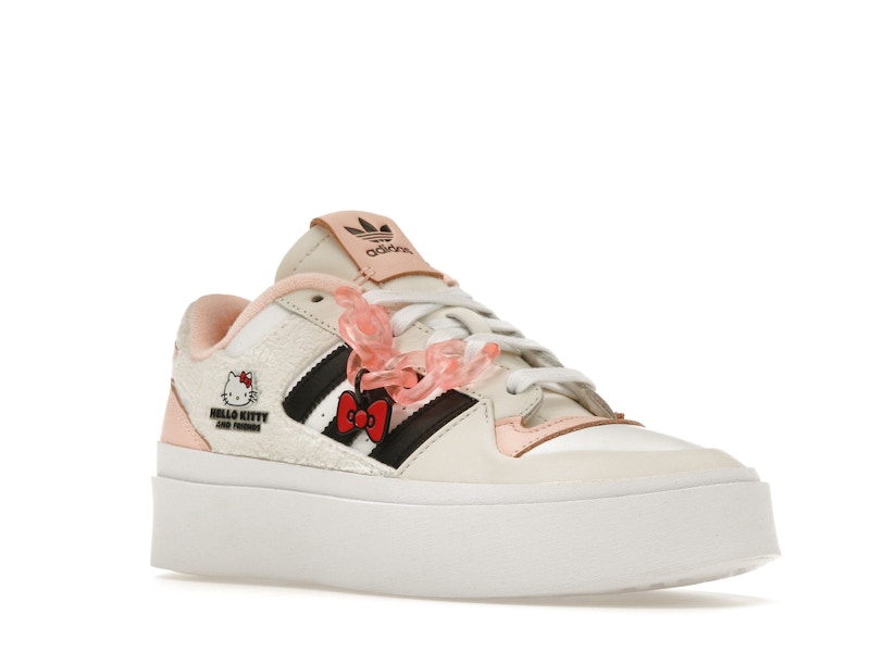 adidas Forum Bonega Hello Kitty and Friends (Women's)