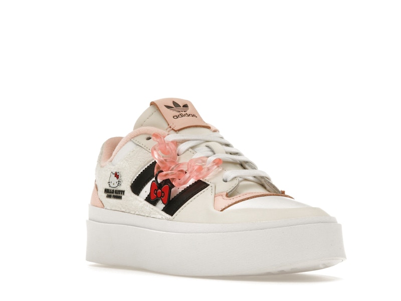 adidas Forum Bonega Hello Kitty and Friends (Women's)