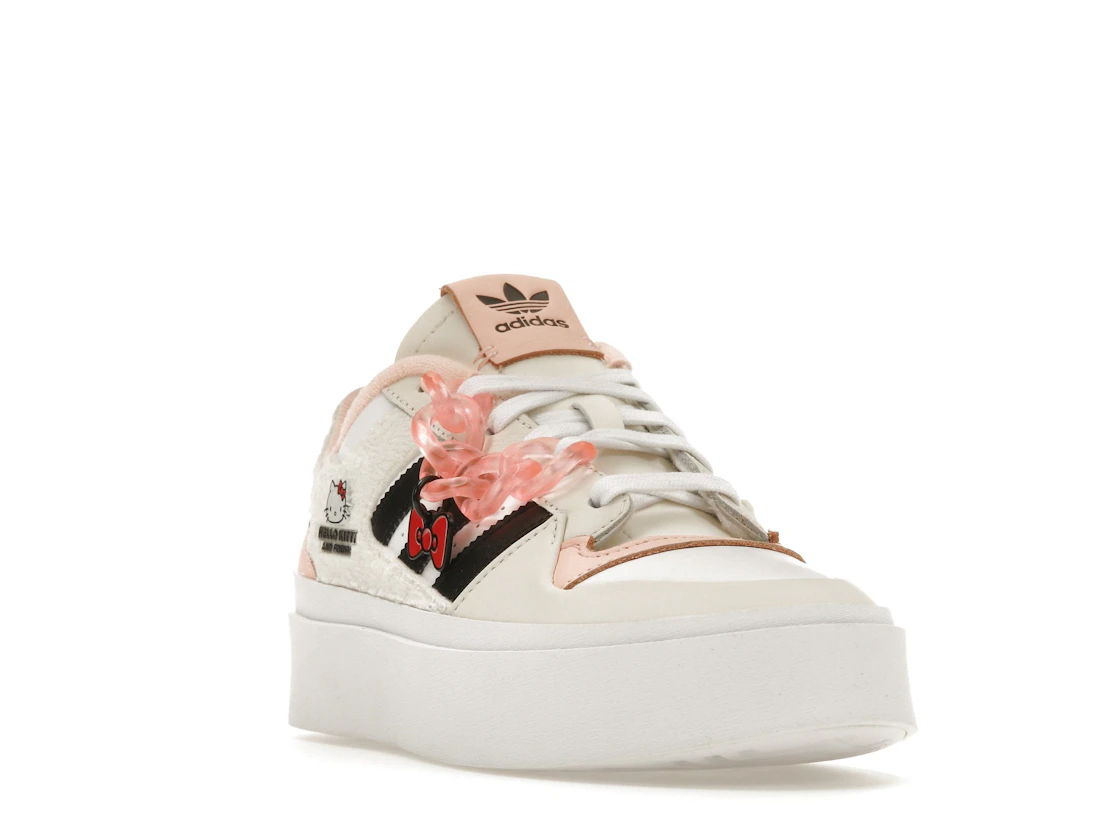adidas Forum Bonega Hello Kitty and Friends (Women's)