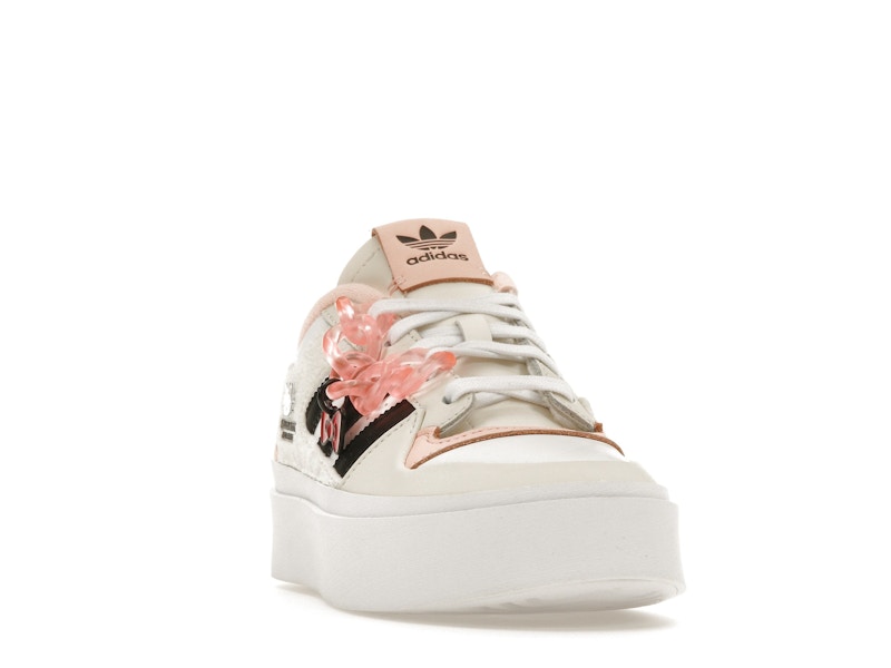 adidas Forum Bonega Hello Kitty and Friends (Women's)