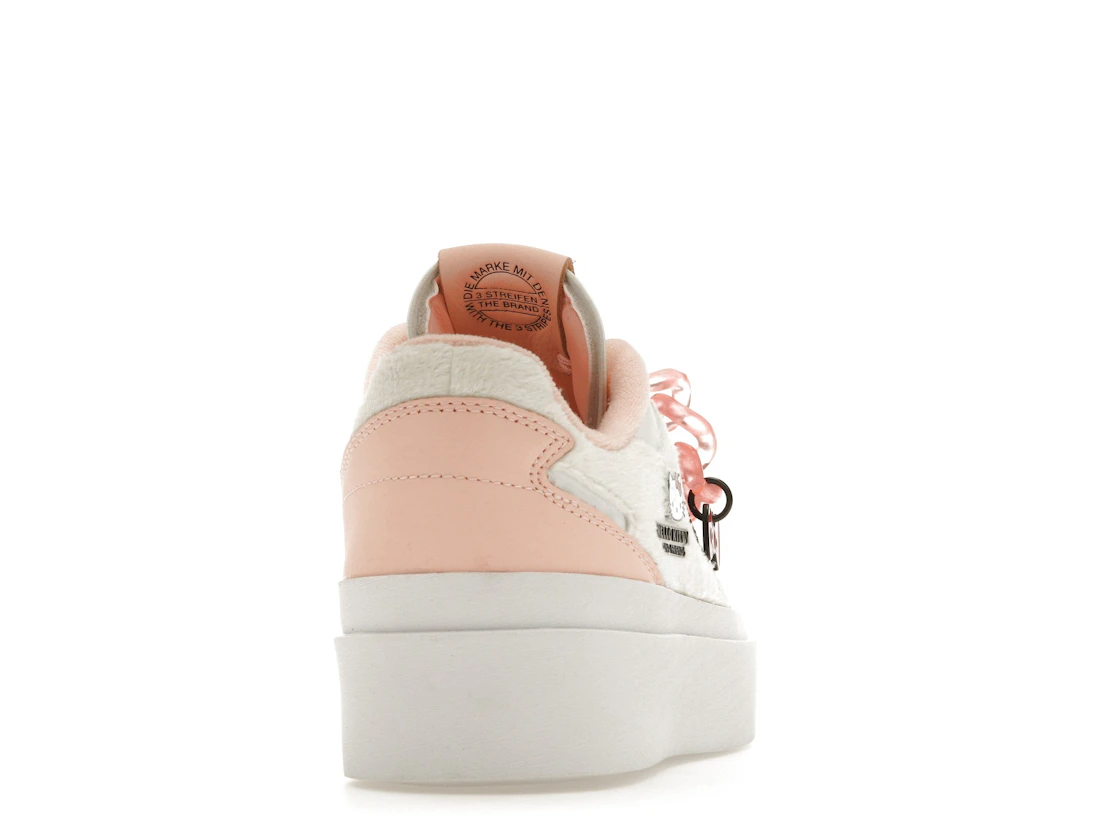 adidas Forum Bonega Hello Kitty and Friends (Women's)
