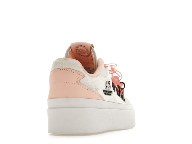 adidas Forum Bonega Hello Kitty and Friends (Women's)