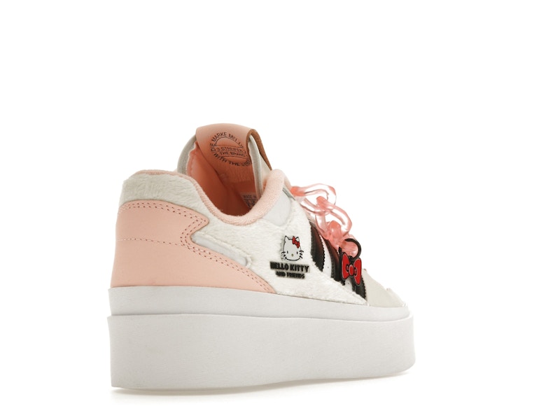 adidas Forum Bonega Hello Kitty and Friends (Women's)