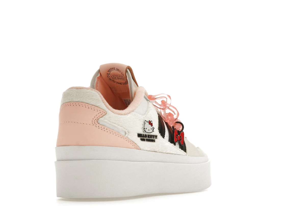 adidas Forum Bonega Hello Kitty and Friends (Women's)