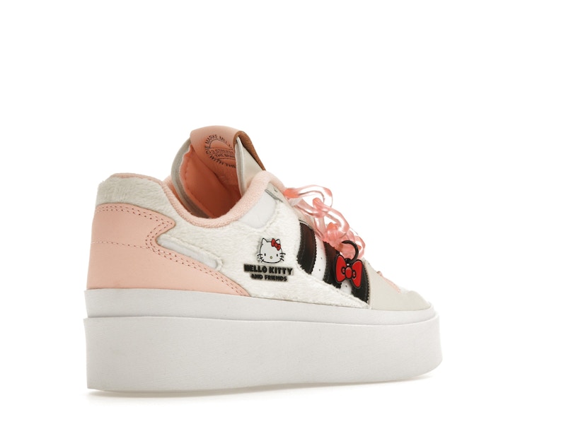 adidas Forum Bonega Hello Kitty and Friends (Women's)