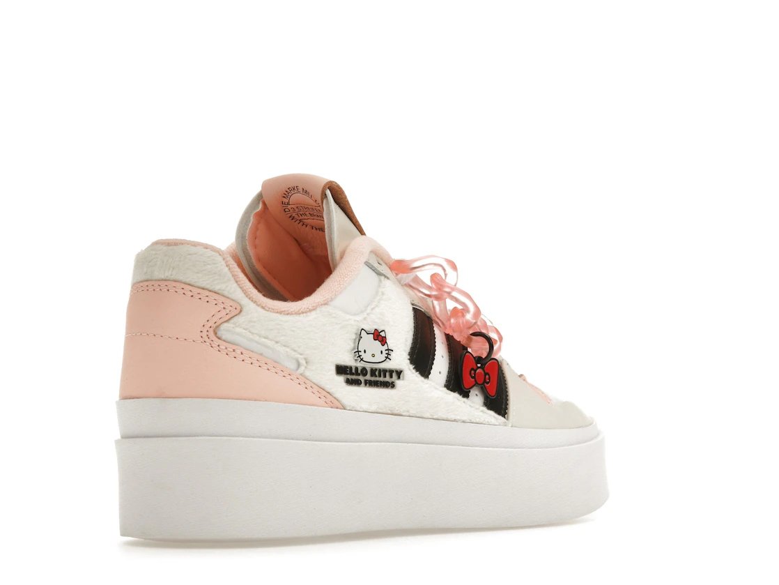adidas Forum Bonega Hello Kitty and Friends (Women's)
