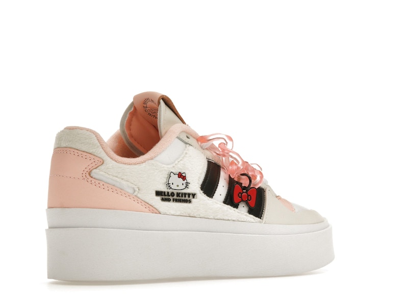 adidas Forum Bonega Hello Kitty and Friends (Women's)