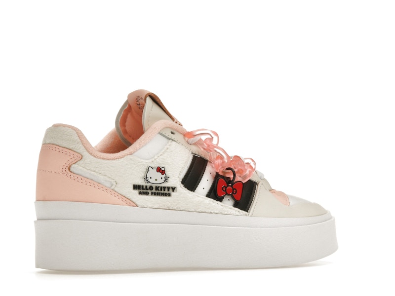 adidas Forum Bonega Hello Kitty and Friends (Women's)