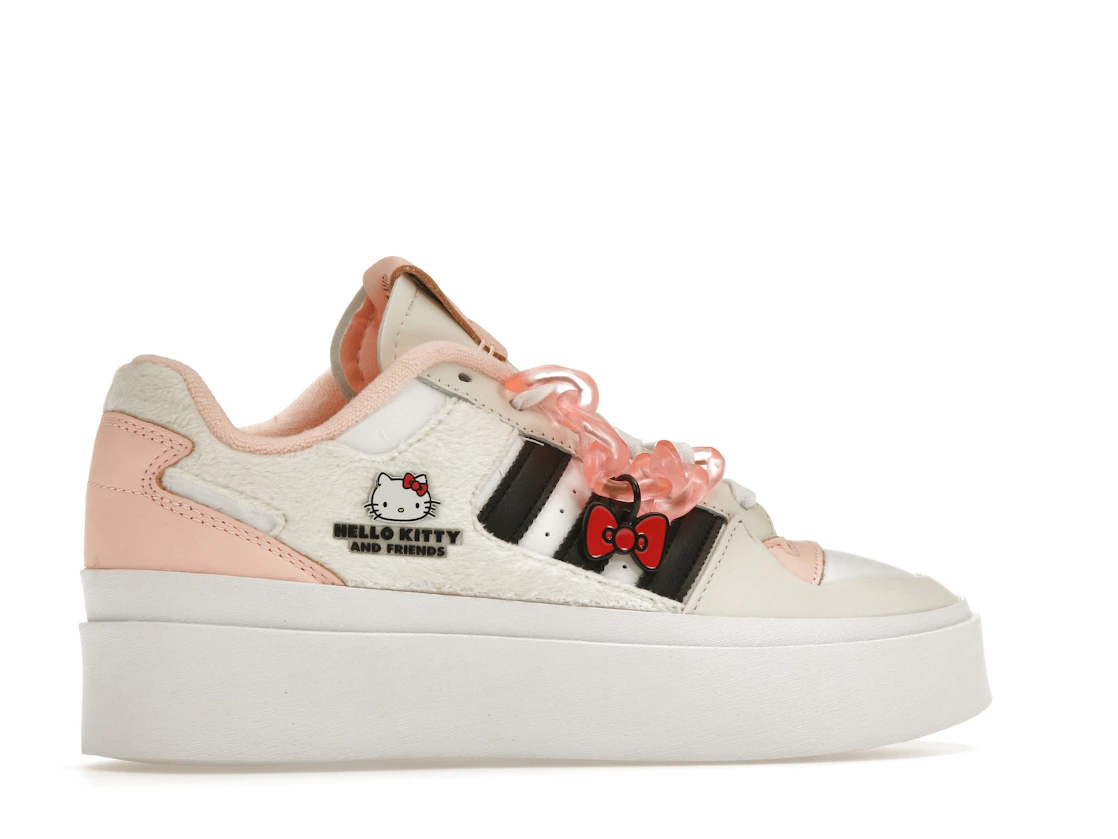 adidas Forum Bonega Hello Kitty and Friends (Women's)