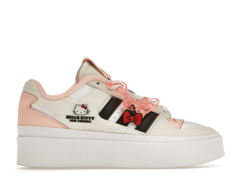 adidas Forum Bonega Hello Kitty and Friends (Women's)