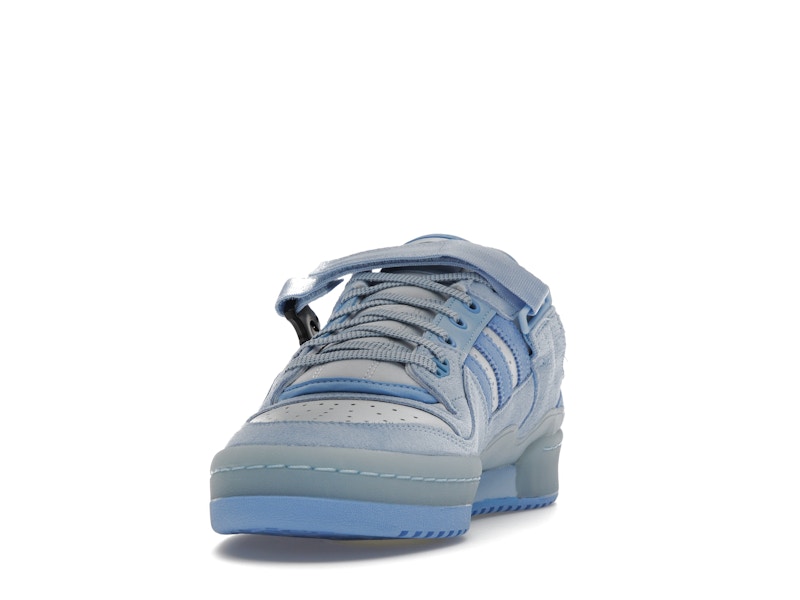 adidas Forum Buckle Low Bad Bunny Blue Tint