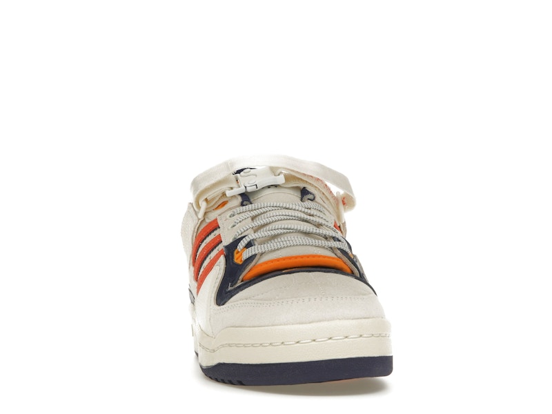 adidas Forum Buckle Low Bad Bunny Cangrejeros de Santurce