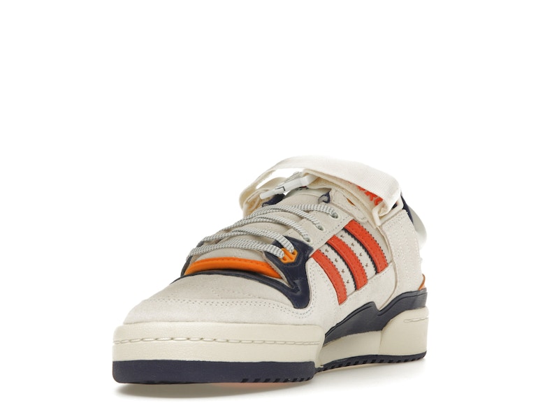 adidas Forum Buckle Low Bad Bunny Cangrejeros de Santurce