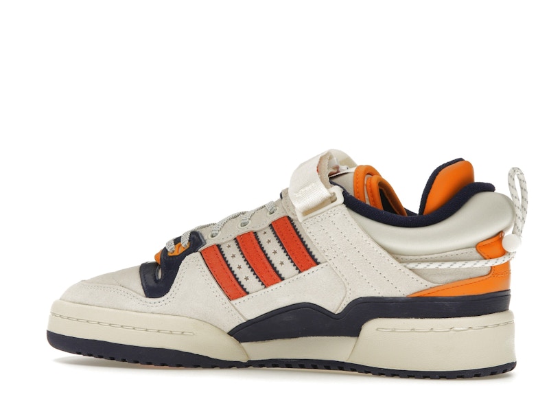 adidas Forum Buckle Low Bad Bunny Cangrejeros de Santurce