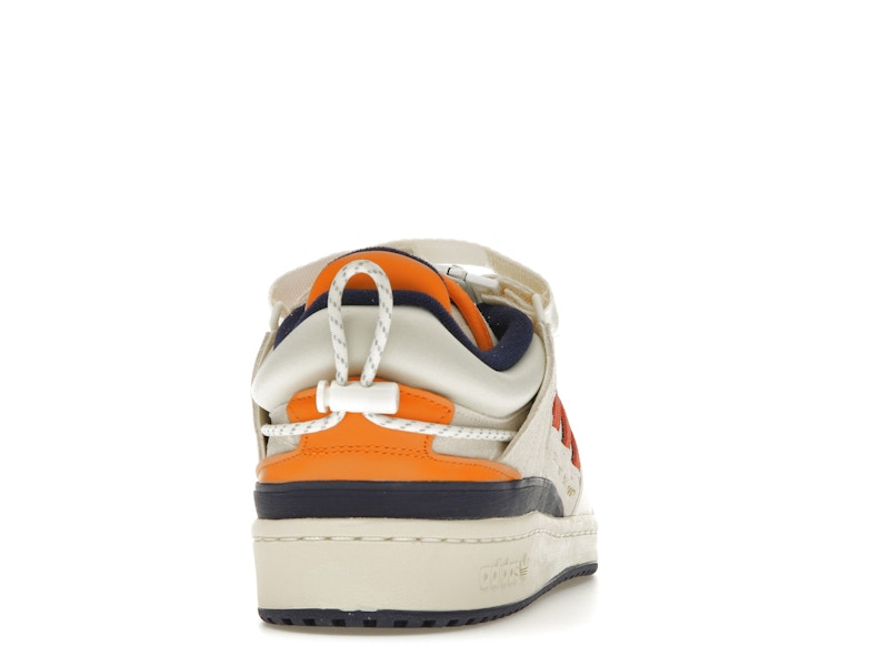 adidas Forum Buckle Low Bad Bunny Cangrejeros de Santurce