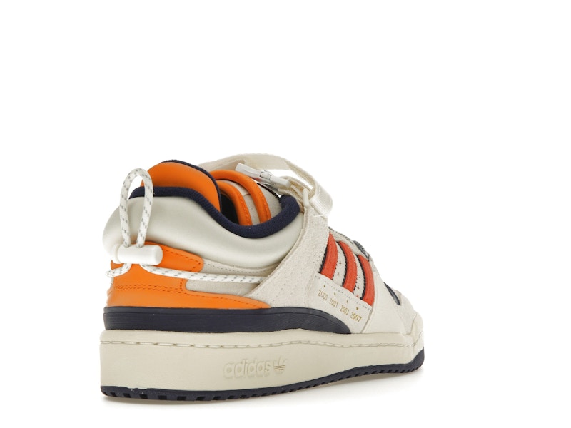 adidas Forum Buckle Low Bad Bunny Cangrejeros de Santurce