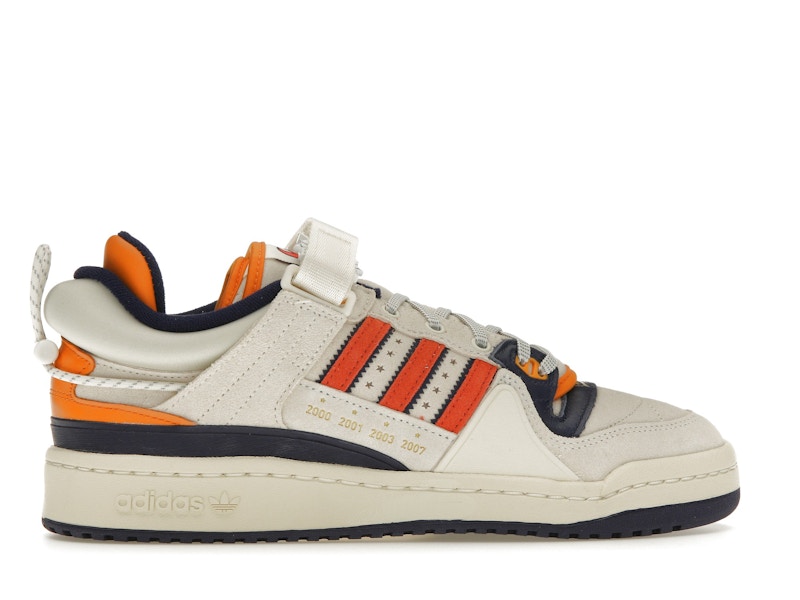 adidas Forum Buckle Low Bad Bunny Cangrejeros de Santurce