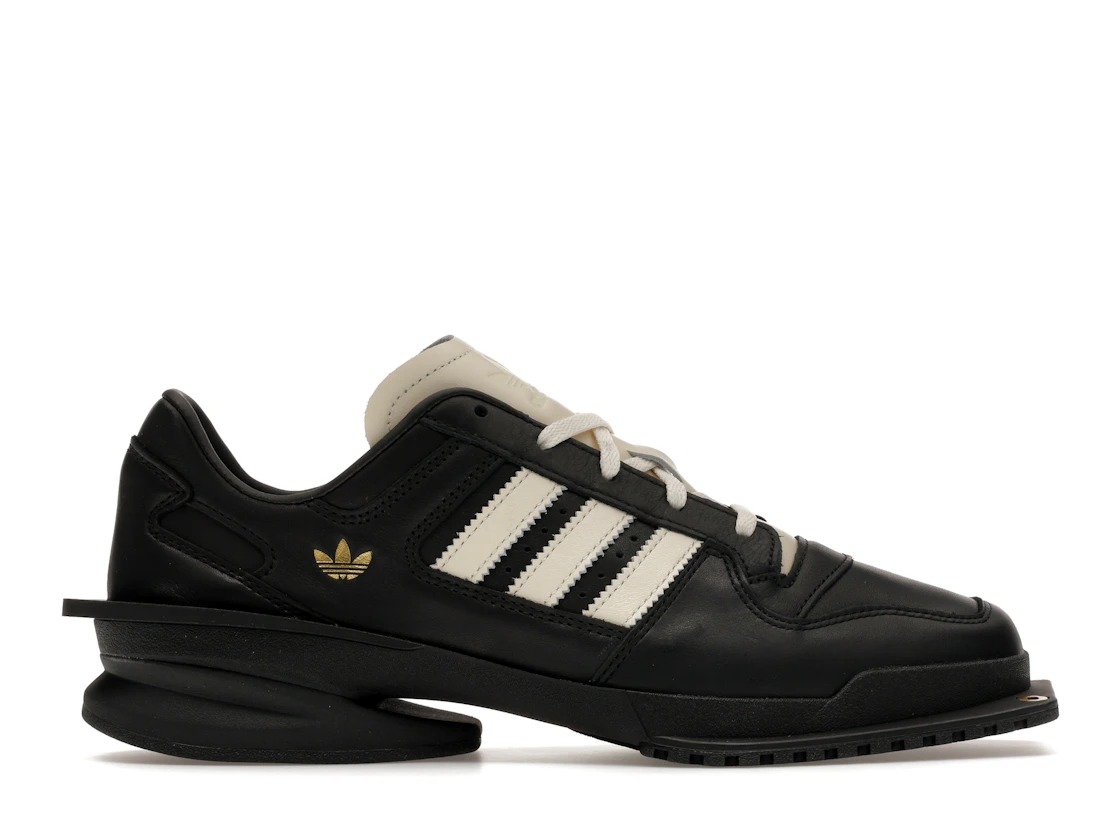 adidas Forum Cubism Black White (Women's)