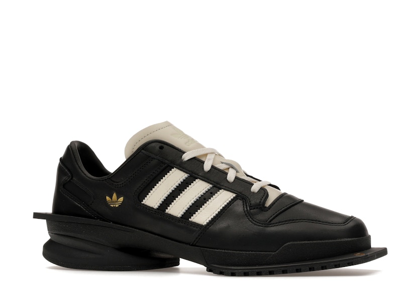 adidas Forum Cubism Black White (Women's)