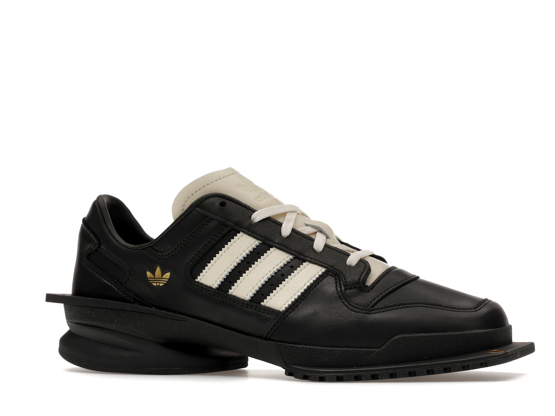 adidas Forum Cubism Black White (Women's)