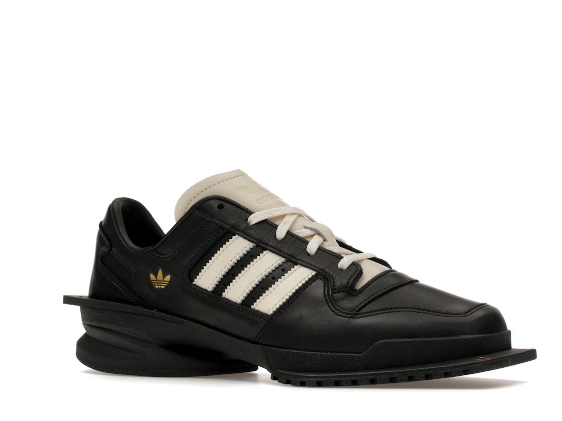 adidas Forum Cubism Black White (Women's)