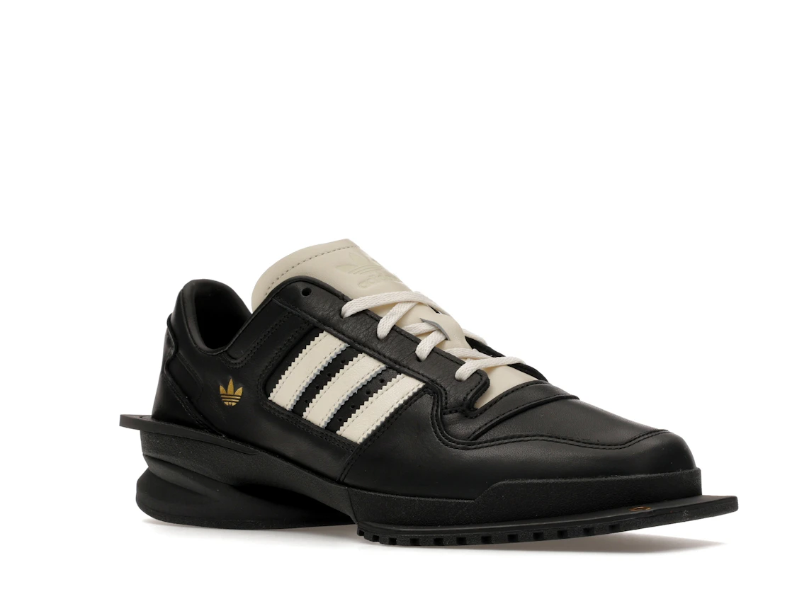 adidas Forum Cubism Black White (Women's)