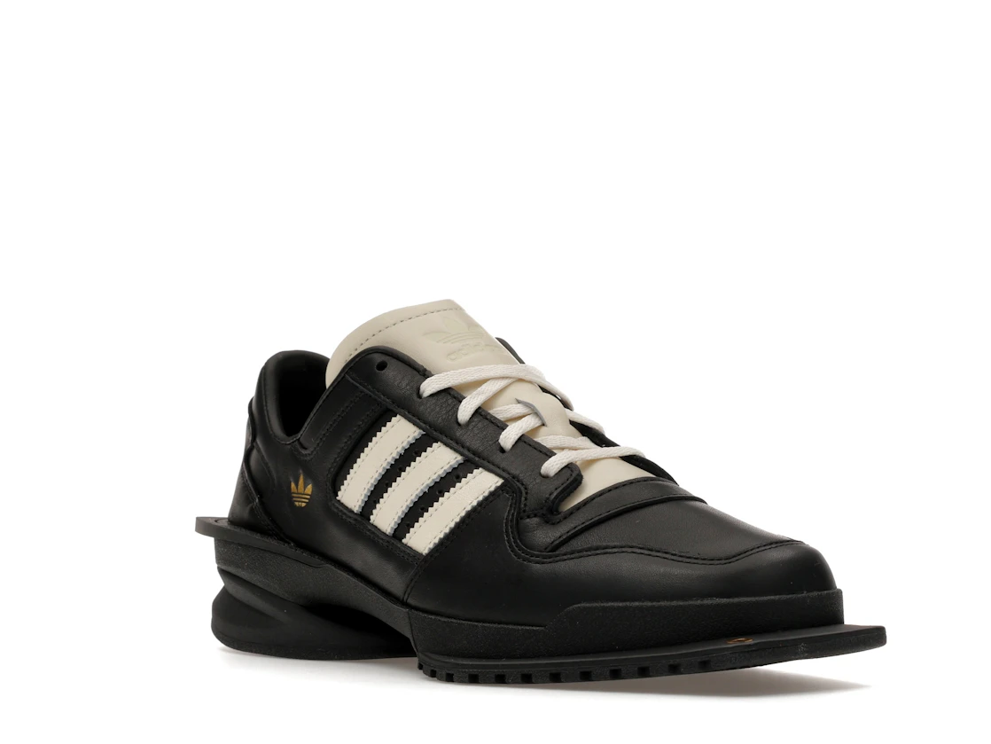 adidas Forum Cubism Black White (Women's)