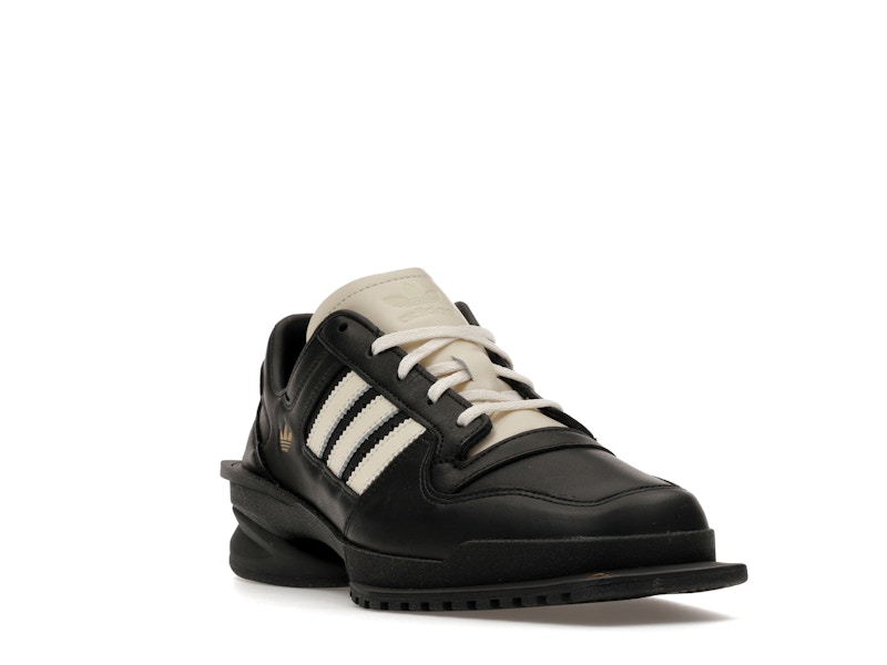 adidas Forum Cubism Black White (Women's)