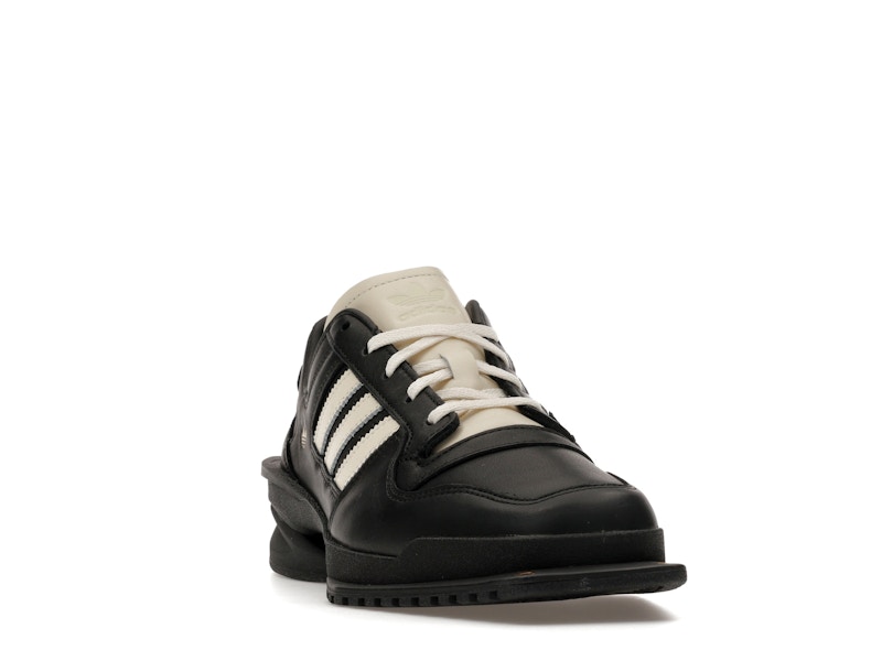 adidas Forum Cubism Black White (Women's)