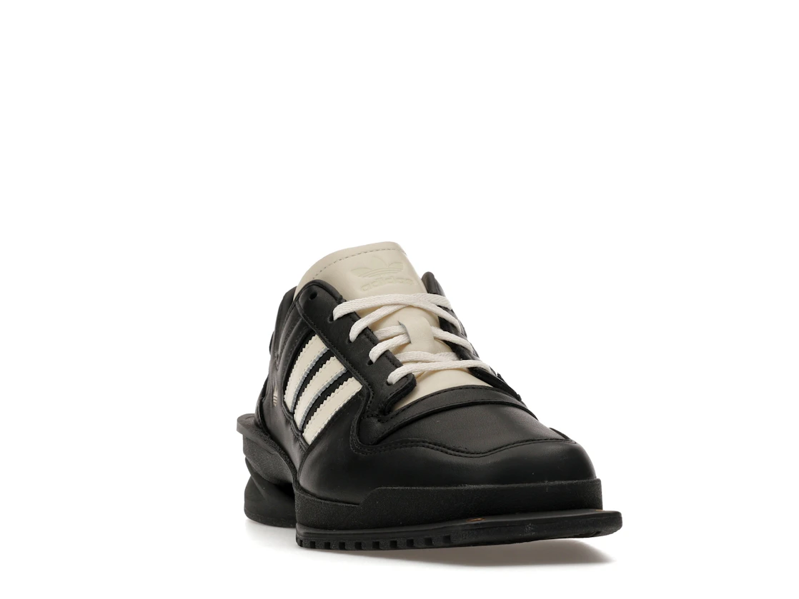 adidas Forum Cubism Black White (Women's)