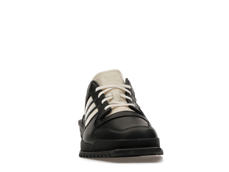 adidas Forum Cubism Black White (Women's)