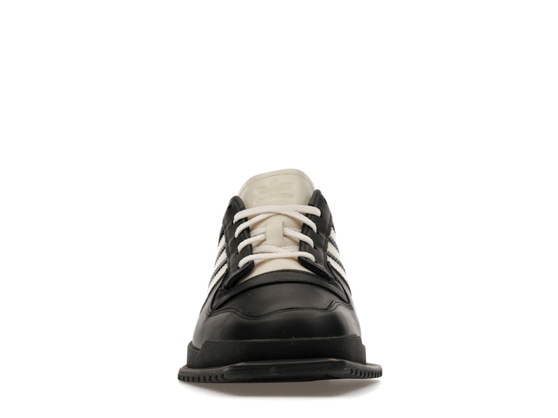 adidas Forum Cubism Black White (Women's)