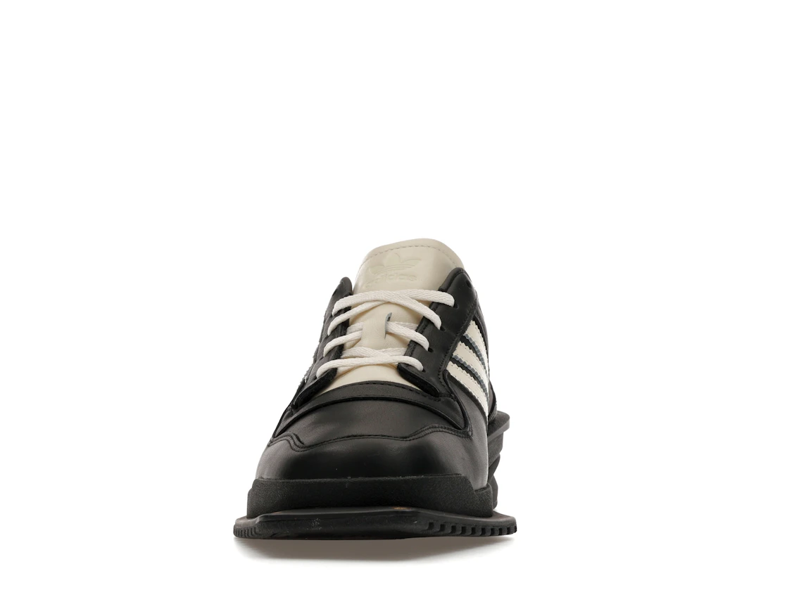adidas Forum Cubism Black White (Women's)