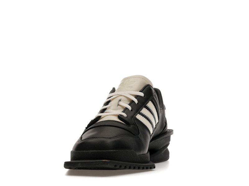 adidas Forum Cubism Black White (Women's)